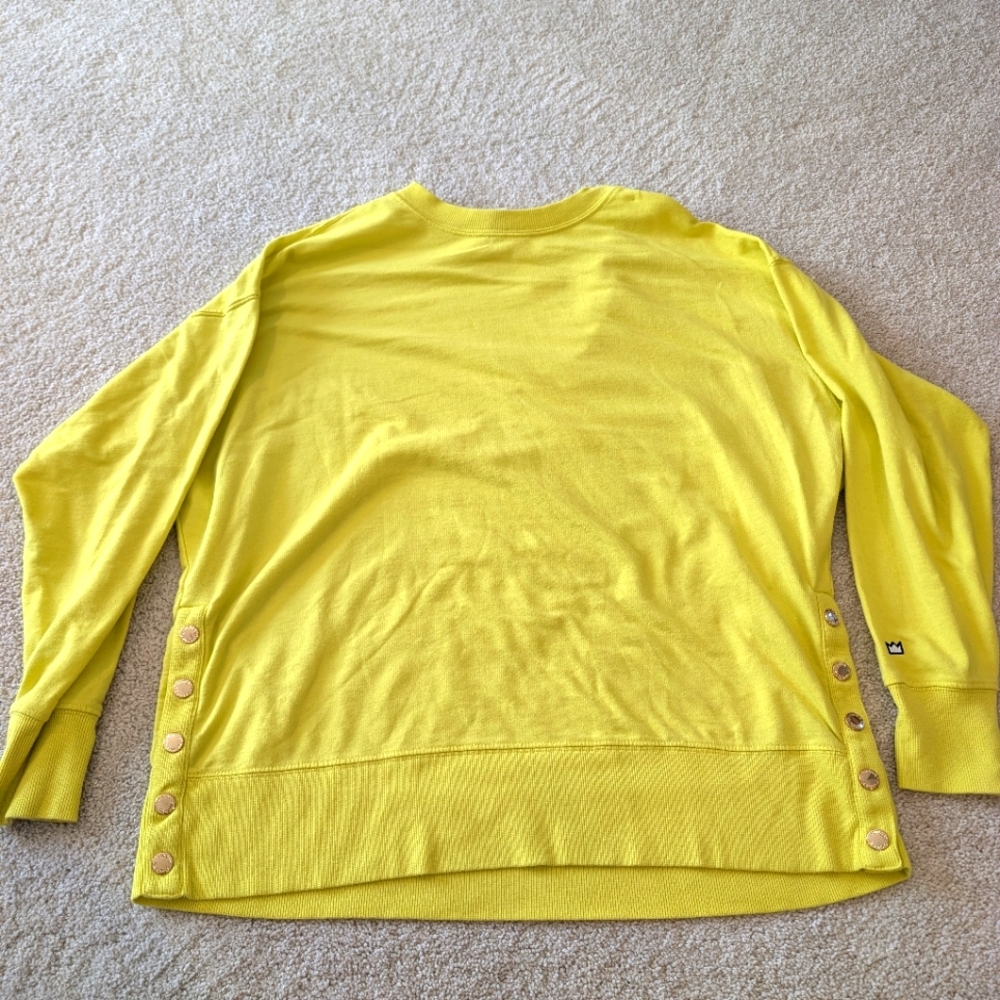 Crown and Ivy Top, size M